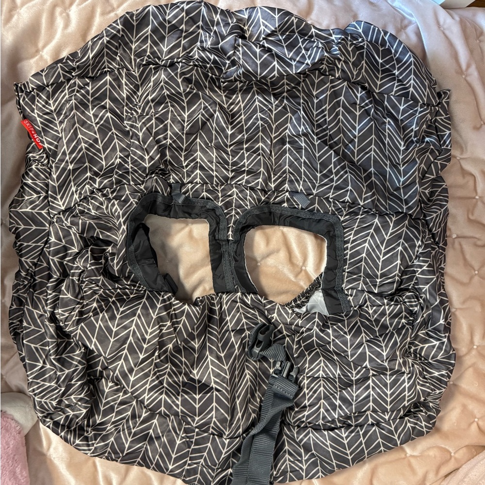 Skip Hop Cart Cover